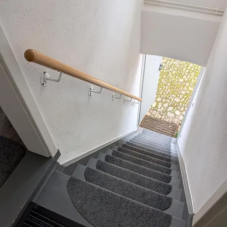 Familie Scheibel Apartamento Bad Vilbel