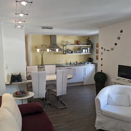 Familie Scheibel Bad Vilbel