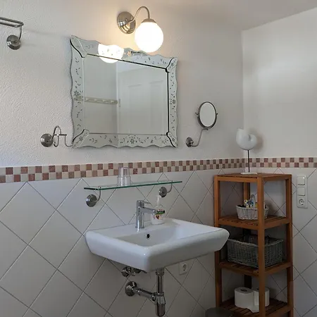 Apartamento Familie Scheibel *