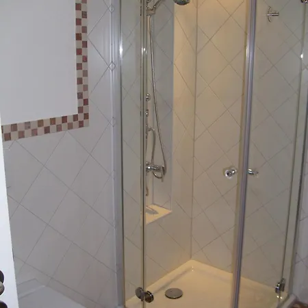 Apartamento Familie Scheibel *