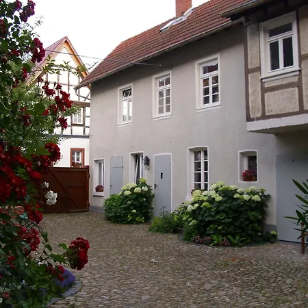 Familie Scheibel Bad Vilbel
