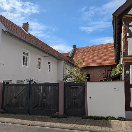 Familie Scheibel *