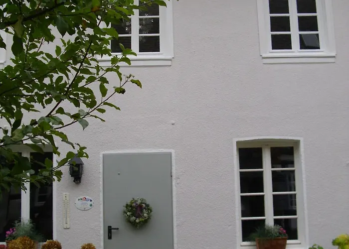 Familie Scheibel Apartmán *