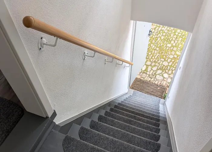 Familie Scheibel Apartmán Bad Vilbel