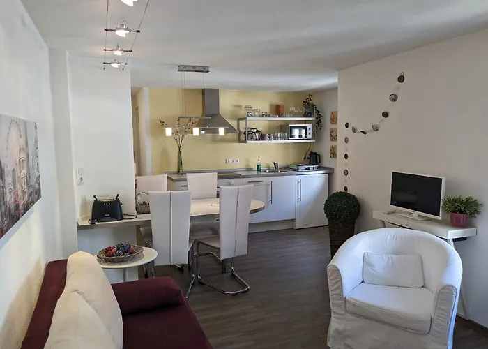 Familie Scheibel Bad Vilbel