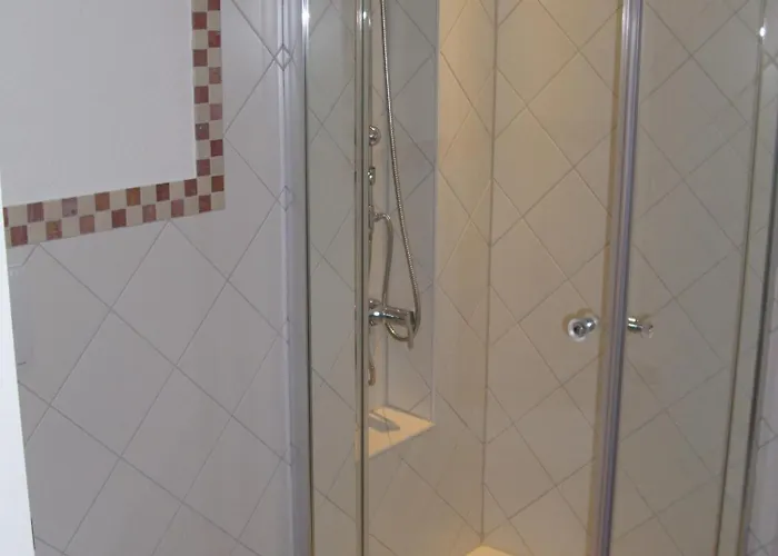 Apartmán Familie Scheibel *