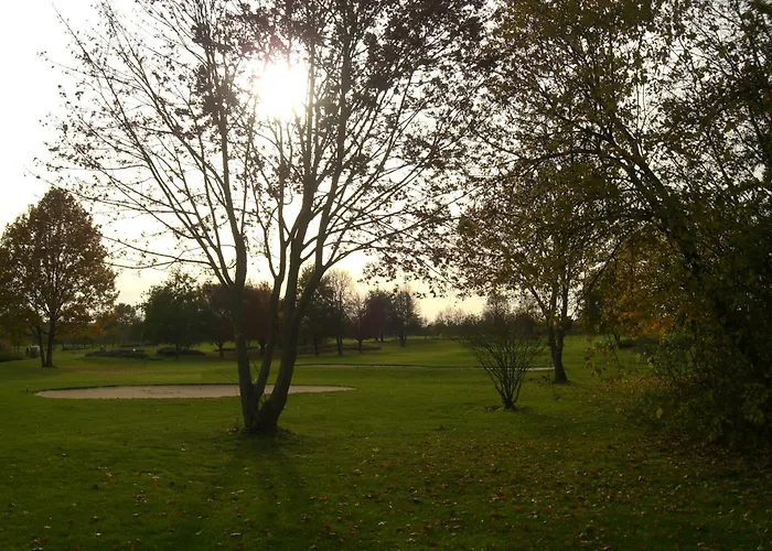 Apartmán Familie Scheibel Bad Vilbel